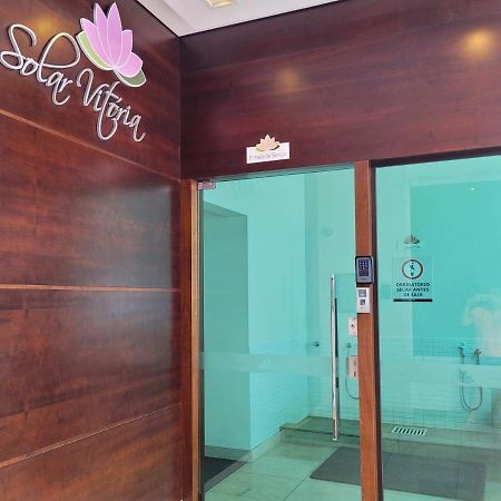 Cobertura Com Piscina Privativa Leilighet Balneário Camboriú Eksteriør bilde