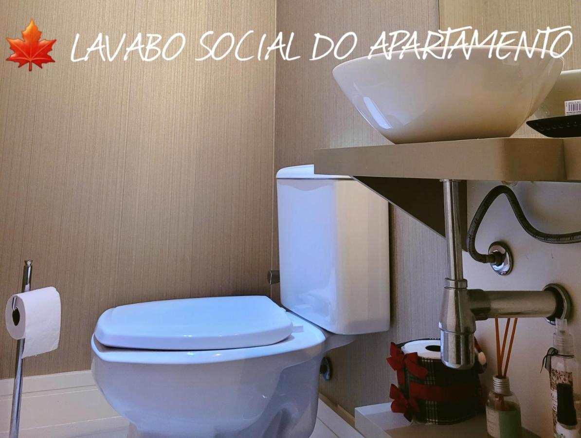 Cobertura Com Piscina Privativa Leilighet Balneário Camboriú Eksteriør bilde