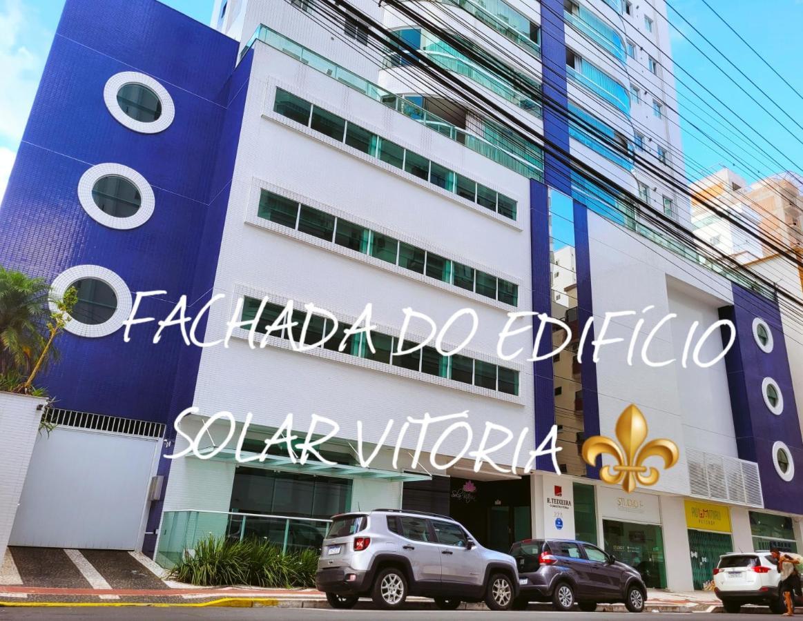 Cobertura Com Piscina Privativa Leilighet Balneário Camboriú Eksteriør bilde