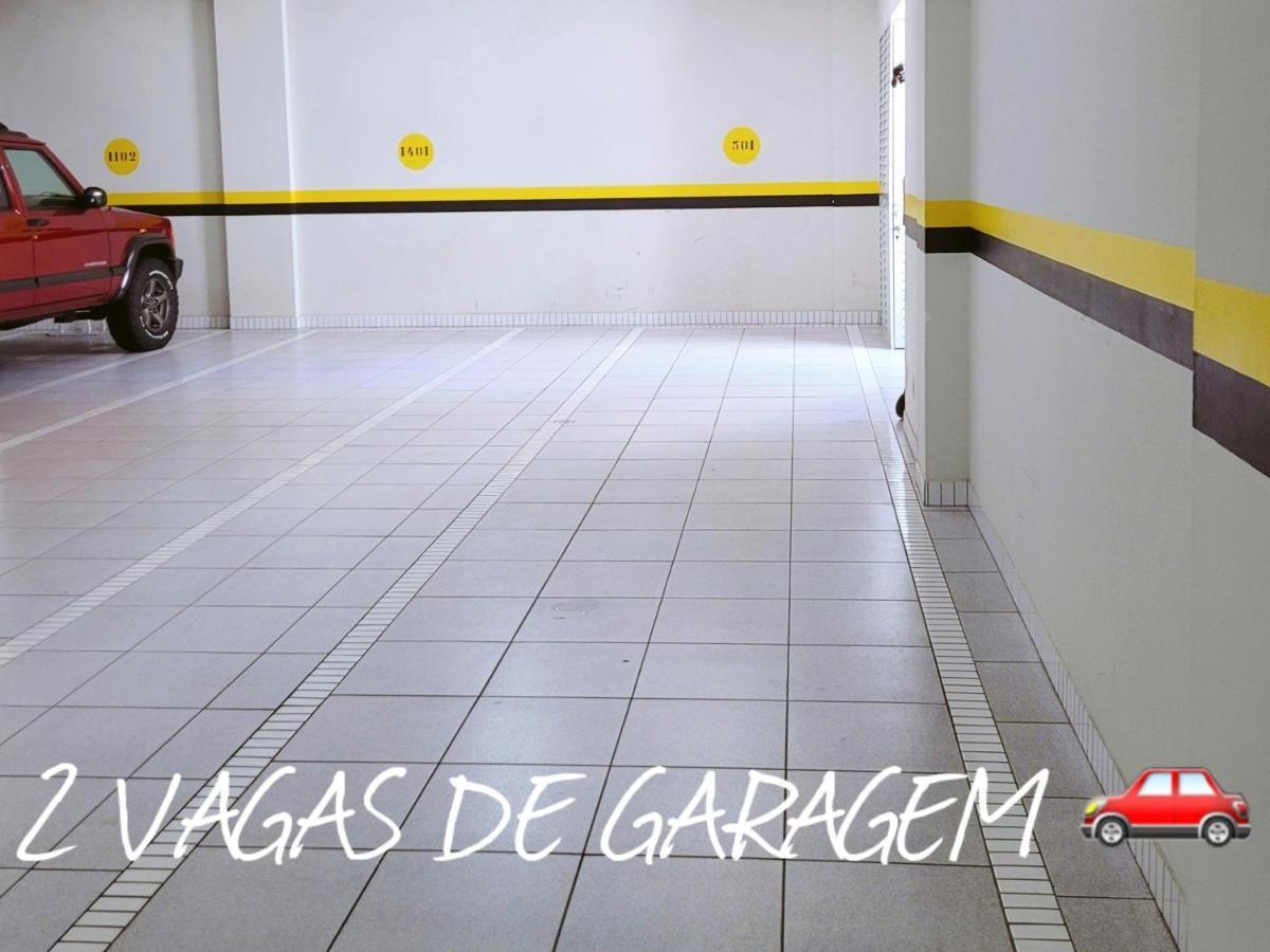 Cobertura Com Piscina Privativa Leilighet Balneário Camboriú Eksteriør bilde