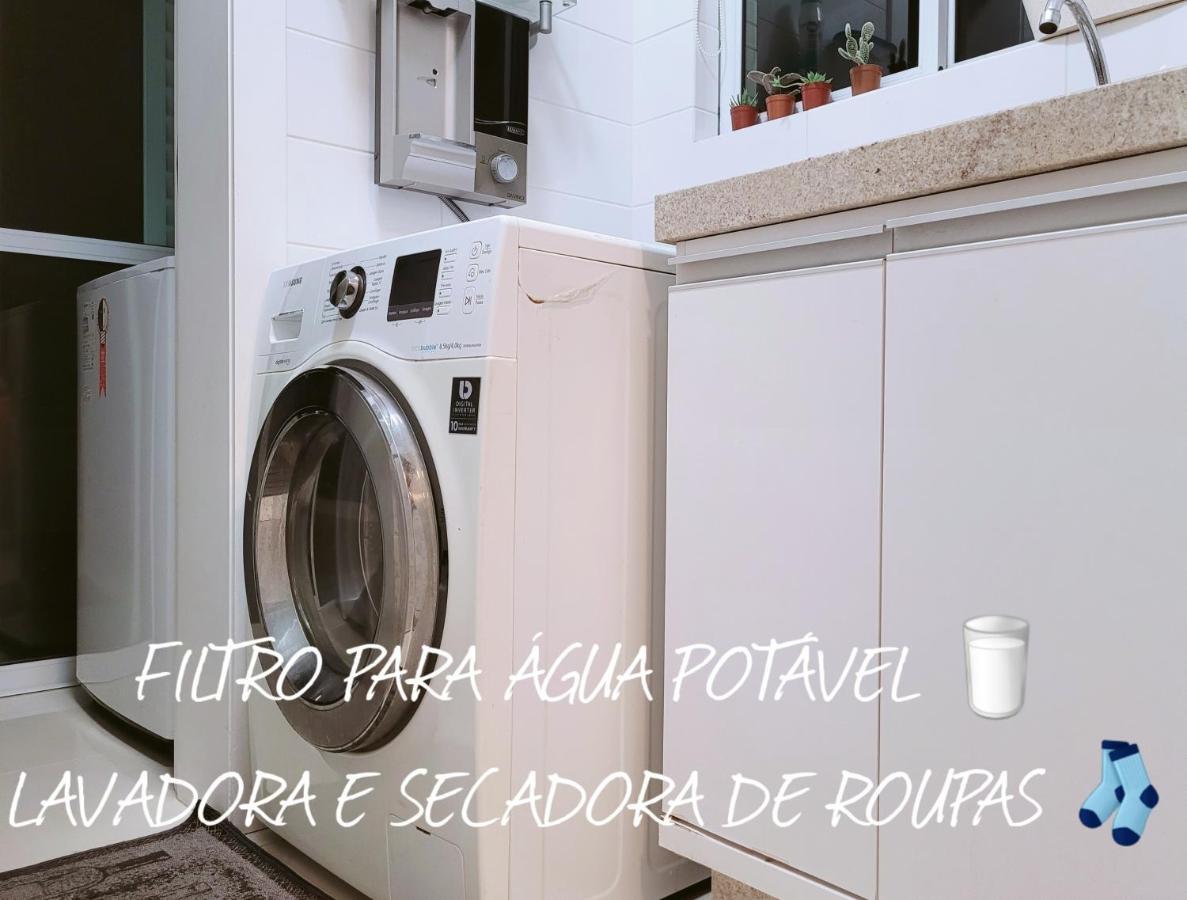 Cobertura Com Piscina Privativa Leilighet Balneário Camboriú Eksteriør bilde