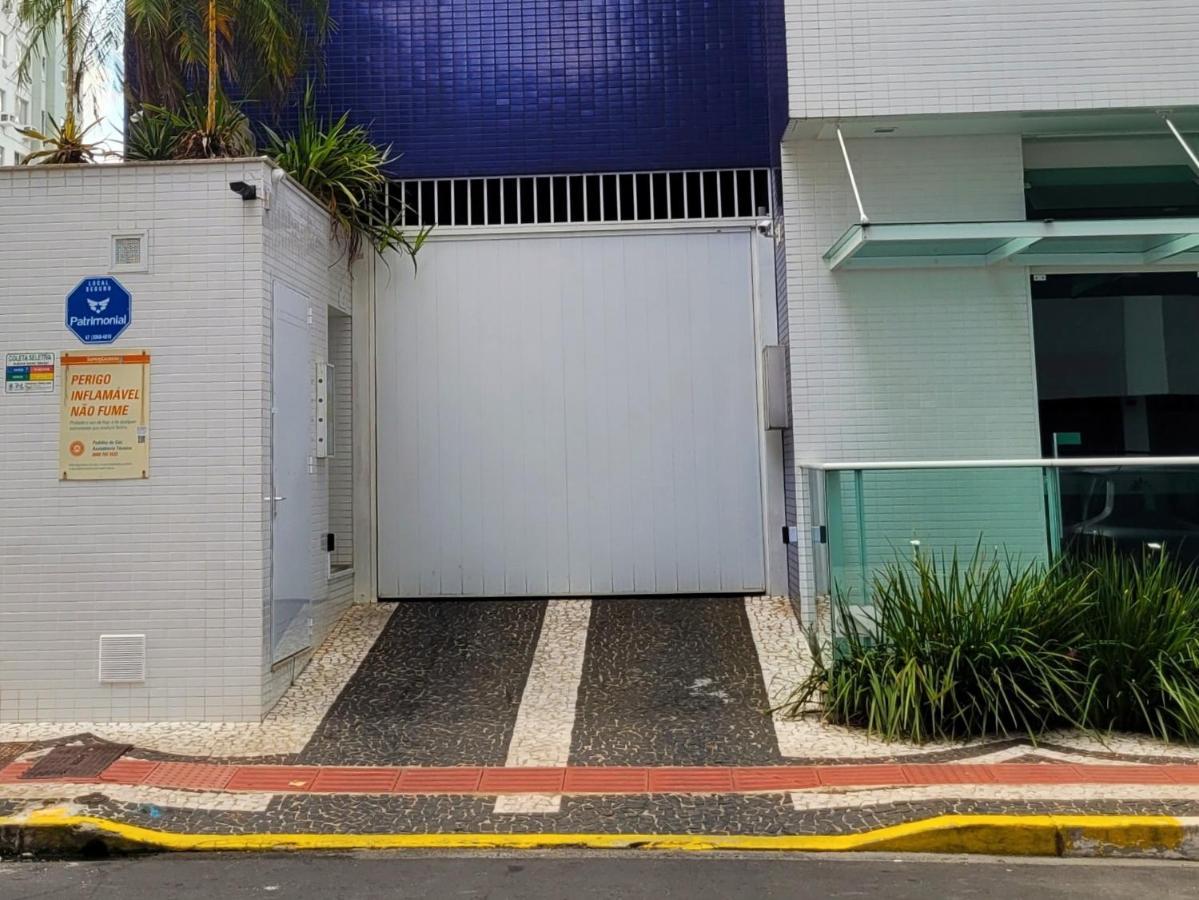Cobertura Com Piscina Privativa Leilighet Balneário Camboriú Eksteriør bilde