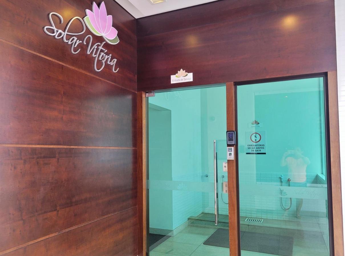 Cobertura Com Piscina Privativa Leilighet Balneário Camboriú Eksteriør bilde
